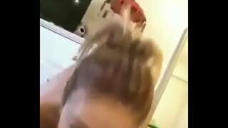 Arap beurette dansı çırpıda: samia la beubeu (coller)