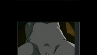 SLADE செக்ஸ் ராவன்[டீன் டைட்டன்ஸ்]