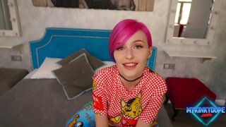 18yo วัยรุ่นจะบ้าออกเดท