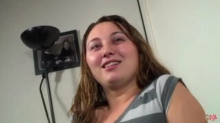 Alexandra daarvan hou om te fuck met die spaanse mans