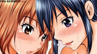 ���్రయాంగిల్ లవ్, MomoXAkoXChikage ధెంగడమ్ రెండు అందం : పార్ట్ 1