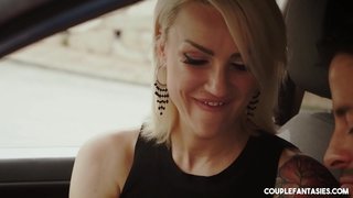 Пар тормышка ашырып яши тормышын, үз хыялларын извращенные