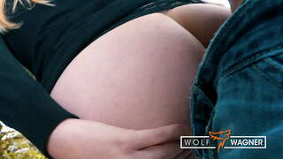 Conservadora a la recerca senyora CLAUDIA european citizens climate cup, li mostra el seu interior puta i va tot el camí en públic (FULL ESCENA)! ▁▃▅▆ LLOP WAGNER DATA ▆▅▃▁ wolfwagner.data