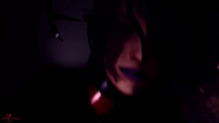 ���ైనల్ ఫాంటసీ లులు తల్లి సేడుసుస్ కుమారుడు అమ్మాయి యొక్క సెక్స్ అధికారం