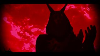 Satanic Orgy At Fuckfest