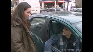 ���েক্সি, দুশ্চরিত্রা, পায়, fucked, দুই, বলছি নিয়েছে একটি স্টপ