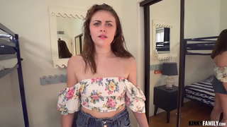 Kinky Familia - im &#039; agnus dei facere iusto rem