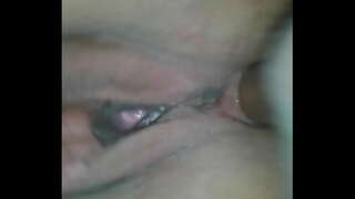 ���ంటి యజమానురాలు ఆనందించే గాడిద తన భార్య